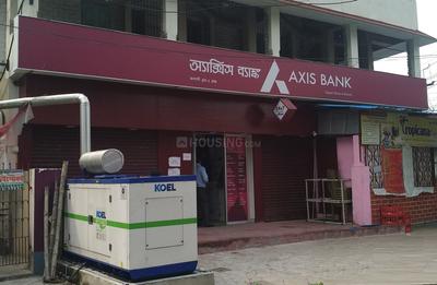 Kalyani Banks 1