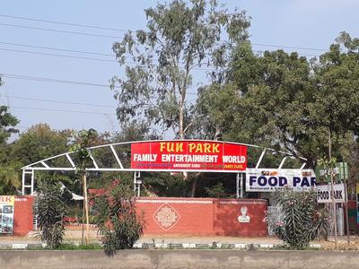 Auto Nagar Parks 2