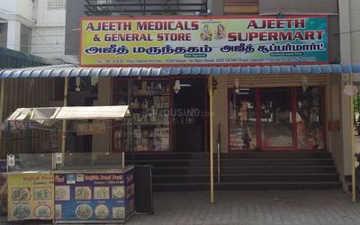 Iyyappanthangal Groceries/Supermarkets 1