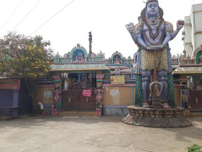 Mansoorabad Places of Worship 1