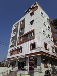 Upparpally Hospitals/Clinics 1