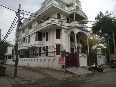 Rohini Sector 7 Places of Worship 1