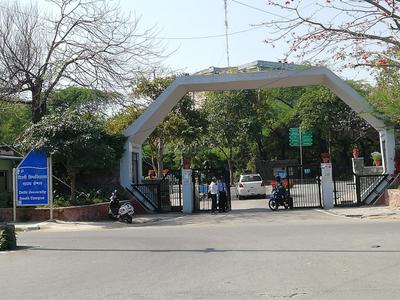 Moti Bagh Schools/Universities 1