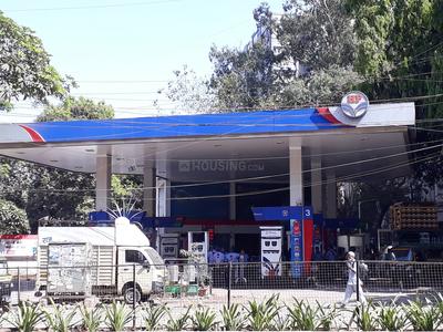 Ghatkopar West Petrol Pumps 1