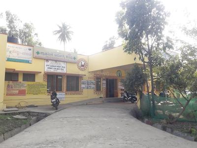 Devarachikkana Halli Hospitals/Clinics 1