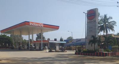 Hegondanahalli Petrol Pumps 1