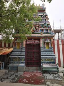 Vasundhara Enclave Places of Worship 1