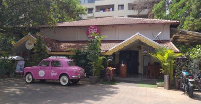 Koregaon Park Food & Drinks 1