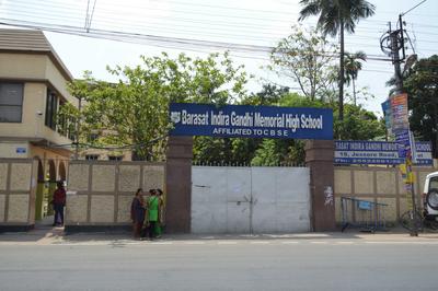 Madhyamgram Locality Images 1