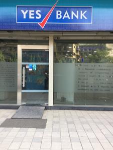 YES Bank Jacob Circle Branch - Mumbai