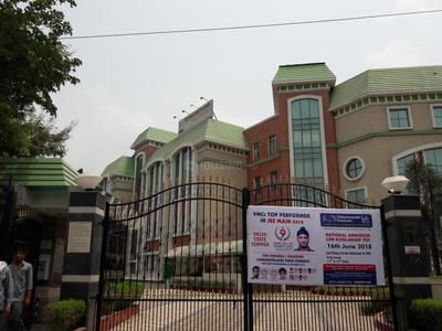 Sector 23 Dwarka Schools/Universities 2