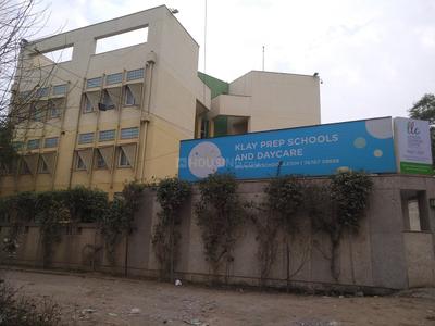 Sector 45 Schools/Universities 2