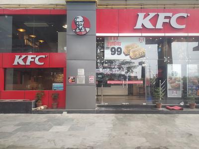 New Ashok Nagar Food & Drinks 1