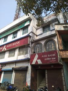 Daluigacha Banks 1
