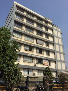 Khar Danda Schools/Universities 1