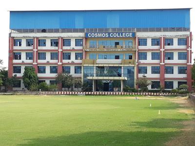 Sector 163 Schools/Universities 1