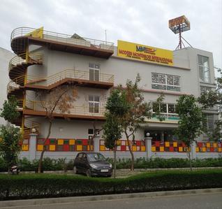 Sector 109 Schools/Universities 1