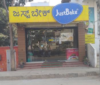 Jakkur Food & Drinks 1