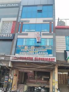 Uttam Nagar Locality Images 1