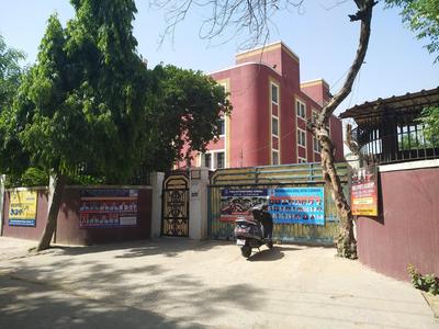 Ryan International School