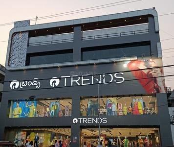 Kompally Shopping Malls 1