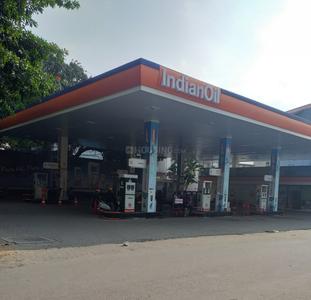 Cox Town Petrol Pumps 1