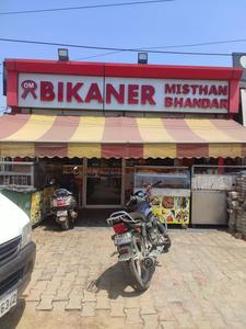 Ashok Vihar Phase 3 Extension Locality Images 2