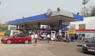 Vikram Nagar Petrol Pumps 1