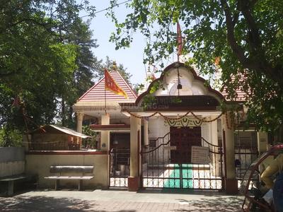 Sector 40 Places of Worship 2