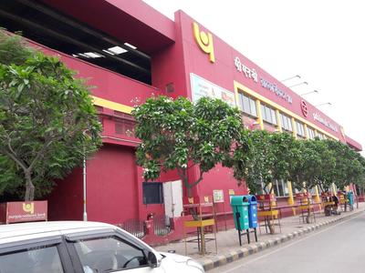 Dwarka Sector 10 Travel/Commute 1
