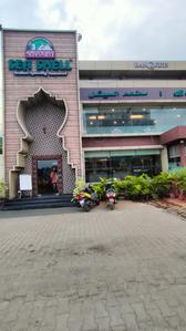 Sri Sowdeswari Nagar Locality Images 1