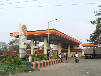 Budge Budge Petrol Pumps 1