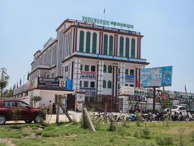 Sector 93 Locality Images 3