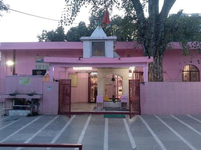 Sector 25 Places of Worship 1