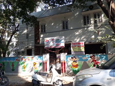 Masab Tank Schools/Universities 1