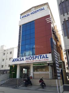Manikonda Hospitals/Clinics 1