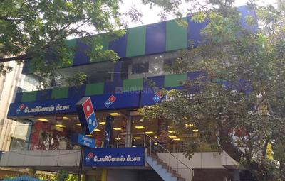 KK Nagar Food & Drinks 1