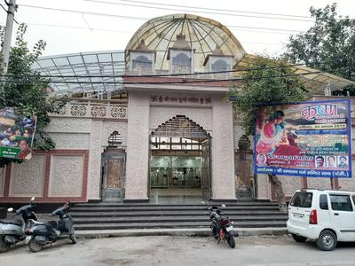 Sector 1 Rohini Places of Worship 1
