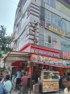 Sector 1 Dwarka Locality Images 2