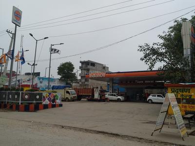 Sector 10A Petrol Pumps 1