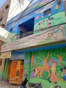 Sagar Pur Schools/Universities 1