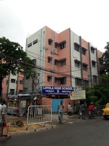 Khidirpur Schools/Universities 1