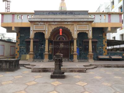 Dhayari Places of Worship 1