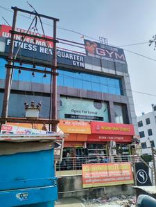 Indirapuram Locality Images 5