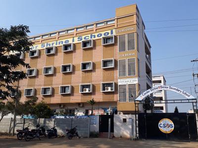 Laxma Reddy Nagar Schools/Universities 1