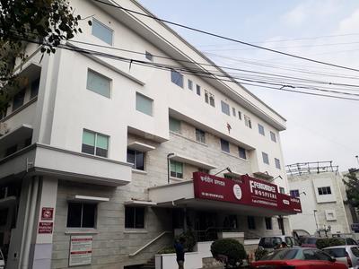Hyderguda Hospitals/Clinics 1