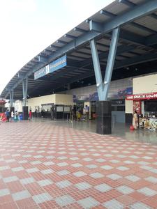 Bennigana Halli Travel/Commute 1