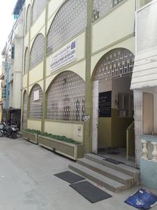 Benson Town Schools/Universities 1