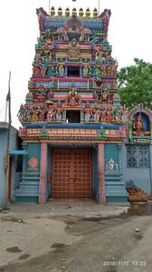 Madhavaram Places of Worship 1