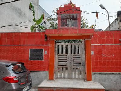 Wazirabad Places of Worship 1